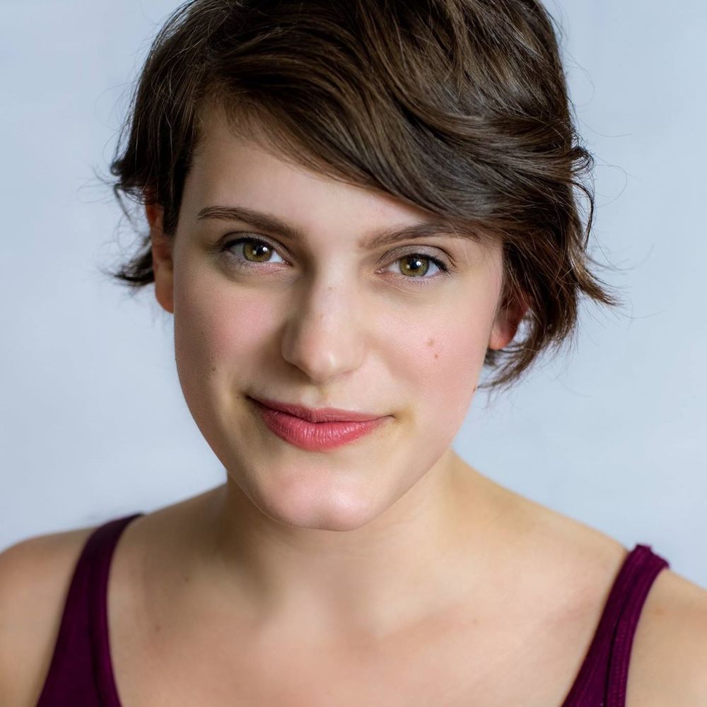 Meet your Posher, Allison